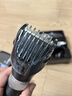 松下（Panasonic）電動理發(fā)器成人兒童剃頭電推子家用剃頭剪刀理發(fā)神器 生日節(jié)日禮物送男士送男友老公 ER-WGC5B 曬單實拍圖