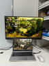 AOC 27英寸 4K IPS廣色域 HDR400 Type-C65W 旋轉升降 出廠(chǎng)校色 節能認證 辦公電腦顯示器 U27N3RN 曬單實(shí)拍圖