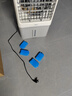 美的（Midea）空調(diào)扇制冷風機工業(yè)電冷風扇水冷空調(diào)加冰塊商用冷氣機大面積超強風車間降溫水冷機 AC360-20A 曬單實拍圖