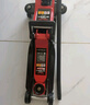德力西電氣（DELIXI ELECTRIC）臥式液壓千斤頂汽車(chē)用換胎汽修越野suv轎車(chē)低位油壓千斤頂2TS330 曬單實(shí)拍圖