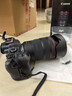 佳能（Canon）佳能r6二代 全畫(huà)幅微單數碼相機 24-70大三元 變焦鏡頭 攝影攝像 高清直播 旅行拍照 掃街拍攝套裝 曬單實(shí)拍圖