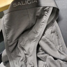 SALIGIA希臘經(jīng)典系列多立克柱紋莫代爾萊賽爾長絨棉男士高叉內(nèi)褲 萊賽爾3條【黑+灰+白】 3條 2XL 曬單實拍圖