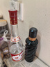 汾酒 玻汾 (紅蓋汾)  清香型白酒 42度 475mL 12瓶 整箱型 曬單實(shí)拍圖