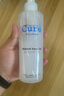 TOYO Cure【旗艦】Cure去角質(zhì)凝露凝膠深層清潔收縮毛孔黑頭溫和去死皮 250g*2支 曬單實(shí)拍圖