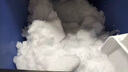 冰力歐 雪花制冰機商用全自動(dòng)顆粒制冰機實(shí)驗室海鮮火鍋三文魚(yú)刺身冰盤(pán)碎冰機 50公斤雪花碎冰丨15KG儲冰量 曬單實(shí)拍圖