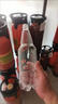 科赫德諾可樂塑料空瓶2L2升可樂雪碧碳酸汽水飲料空瓶子500ML透明塑料瓶 雪壁*透明【黃蓋】31個/箱 500ml 曬單實拍圖
