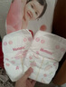 好奇（Huggies）鉑金裝紙尿褲M144片(6-11kg)中號嬰兒尿不濕小桃褲裸感超薄透氣 曬單實拍圖