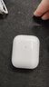 固質(zhì)【華強(qiáng)北頂配】藍(lán)牙耳機(jī)真無(wú)線雙耳運(yùn)動(dòng)跑步游戲低延遲音樂(lè)高音質(zhì)長(zhǎng)續(xù)航適用于華為蘋果vivo榮耀op 白色【改名+開(kāi)蓋即連+HIFI音質(zhì)】 曬單實(shí)拍圖