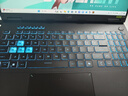 華碩天選6 國家補貼20%16英寸游戲本 筆記本電腦（銳龍 7 H 260 16G 1T RTX5060 高色域 )灰 曬單實拍圖