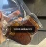 楊大爺柴火煙熏臘味香腸正宗四川風(fēng)味特產(chǎn)咸肉五花臘肉200g 曬單實(shí)拍圖