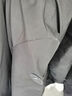 NEPA耐葩秋冬女士長款羽絨服防風保暖大衣式鵝絨服7I82052 灰褐色 XS 160/84A 曬單實拍圖