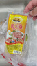 得利斯經(jīng)典圓火腿1斤裝500g火腿腸肉腸切片午餐肉即食真空 曬單實拍圖