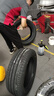 普利司通（Bridgestone）汽車輪胎 205/55R16 91W T001 適配大眾朗逸/寶來/豐田卡羅拉 曬單實(shí)拍圖