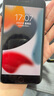 Apple蘋(píng)果iPhone16/15/14/13/12pro/max系列 二手手機(jī)內(nèi)存以質(zhì)檢報(bào)告為準(zhǔn) 蘋(píng)果 iPhone 8 Plus 曬單實(shí)拍圖
