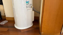 海信（Hisense）空調(diào) 大2匹 易省電E280 AI省電 速冷熱仿真自然風(fēng)新一級國家補貼20%立式空調(diào)柜機KFR-50LW/E280-X1 曬單實拍圖