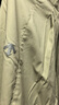 迪桑特（DESCENTE）通勤運(yùn)動(dòng)女士寬松梭織運(yùn)動(dòng)百褶半身裙 LK-LIGHT KHAKI M(165/66A) 曬單實(shí)拍圖