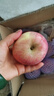 補貼價(jià)】頭茬陜西紅富士蘋(píng)果脆甜新鮮冰糖心蘋(píng)果水果一整箱批發(fā) 優(yōu)選中果【60-70mm】?jì)糁?斤裝 限時(shí)特賣(mài)：只剩00:05分 曬單實(shí)拍圖