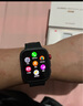 HUAWEI WATCH FIT 4 Pro曜石黑氟橡膠表帶運動智能手表鈦金屬藍寶石玻璃大屏長續(xù)航fit4pro 曬單實拍圖