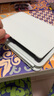 果坊【美國MFI認證】電容筆一二代ipad觸控筆適用于蘋果筆apple pencil防誤觸pro平板air4/5手寫筆觸屏 官配三代頂配版【磁吸Type口快充丨極致傾斜壓感】 全屏防誤觸丨精準不斷觸丨 曬單實拍圖