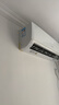 格力（GREE）2匹 清炫風/京韻 1級能效WiFi智控 壁掛式客廳商鋪大掛機 格力省電空調(diào)KFR-50GW/NhKf1BAt國家補貼 曬單實拍圖