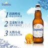 福佳白啤酒330ml*24瓶整箱裝金獎(jiǎng)小麥精釀百威集團(tuán)  曬單實(shí)拍圖