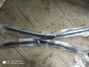 carnegie一汽奔騰 X80 X40 B50 雨刮器 無(wú)骨雨刷器 雨刮片 工廠(chǎng)直供 靜音 奔騰B50 09-16年 專(zhuān)用前雨刷 一對裝 曬單實(shí)拍圖
