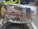 固特異（Goodyear）固特異輪胎 EAGLE F1 245/50R19 防爆星標 新寶馬x3 汽車(chē)輪胎 曬單實(shí)拍圖