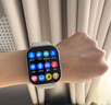 小米（MI）REDMI Watch 5 皎月銀 國家補貼 澎湃OS 2 心率血氧監(jiān)測 藍牙通話 紅米手表5 智能手表 小米汽車 曬單實拍圖