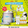 科顏氏（Kiehl's）【重磅上新】全新第二代白泥清潔面膜125ml 控油清潔毛孔去黑頭 曬單實拍圖