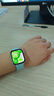 華為 [買贈七夕禮盒]HUAWEI WATCH FIT 4 草木綠氟橡膠表帶 華為運動智能手表 手表+限定表帶+定制禮盒 曬單實拍圖