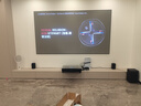 JBL Cinema715 無線家庭影院 5.1.2全景聲電視客廳音響 回音壁無線環(huán)繞智能音箱低音炮 藍(lán)牙  曬單實(shí)拍圖