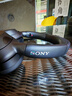 索尼（SONY）WH-ULT900N 重低音頭戴式降噪藍(lán)牙耳機(jī)ULT WEAR耳機(jī) 電腦筆記本網(wǎng)課游戲耳麥 禮物送男女友學(xué)生 WH-ULT900N黑色 曬單實(shí)拍圖
