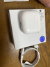 【官網(wǎng)正品丨降噪Air4代】適配蘋果真無線ANC降噪藍(lán)牙半入耳式耳機(jī)iPhone16/15/14Pro頂配airpods4 【原版同功能pods4降噪版】 【主動(dòng)降噪+空間音頻+三真電量】 曬單實(shí)拍圖