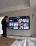 海爾（Haier）85H6升級版85英寸4K超高清144Hz全面屏4+64GB大屏智能游戲電視85H6A二級能效以舊換新國家補貼15% 曬單實拍圖