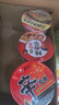 農(nóng)心歡樂(lè)時(shí)光6連杯(辛拉面*2 辣白菜味*2石鍋牛肉味*2)方便面泡面410g 曬單實(shí)拍圖