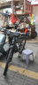 福特山地自行車成人青少年學(xué)生男女士變速單車 LM380 騎士灰-24速L碼 曬單實(shí)拍圖
