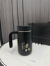 Vanow退休紀念品保溫杯男士女高檔禮盒套裝泡茶杯老師醫(yī)生水杯子伴手禮 曬單實拍圖