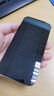 Apple/蘋果 iPhone 16 Pro（A3294）128GB 黑色鈦金屬 支持移動聯(lián)通電信5G 雙卡雙待手機 曬單實拍圖