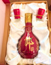 郎酒 紅花郎15 醬香型 白酒 53度 500ml*1瓶 禮盒 婚宴喜酒 曬單實(shí)拍圖