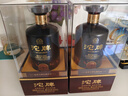 沱牌舍得 中華老字號(hào) 42度 濃香型白酒 糧食酒 四川酒水 整箱 500ml 2瓶 私藏伍號(hào) 曬單實(shí)拍圖