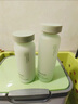 悅詩風(fēng)吟（innisfree） 綠茶精粹水乳套裝保濕平衡水油清爽不油膩?zhàn)o(hù)膚品520禮物送女友 【新款】綠茶平衡水乳套裝 曬單實(shí)拍圖