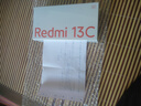小米Redmi 紅米13C 5G全網(wǎng)通 天璣6100+ 5000萬(wàn)超清AI相機 長(cháng)續航5000mAh電池 6.74英寸屏側面指紋解鎖 星巖黑 8GB+256GB 曬單實(shí)拍圖