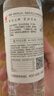 武當(dāng)山天然水 天然弱堿水513ml*24瓶塑膜裝 丹江口深層水源 曬單實拍圖