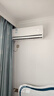 美的空調(diào) 大1匹全面風(fēng)空調(diào)掛機(jī) 風(fēng)尊二代 家電國(guó)家補(bǔ)貼20%以舊換新超一級(jí)能效 KFR-26GW/N8MXC1Ⅱ 曬單實(shí)拍圖