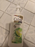 清揚（CLEAR）去屑蓬松洗發(fā)水套裝 控油清爽型白瓶500gx2+隨機小樣100g 曬單實拍圖