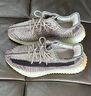 阿迪達(dá)斯Yeezy350灰芝麻椰子夏日透氣男女運(yùn)動(dòng)休閑鞋F(xiàn)Z1267 44.5 曬單實(shí)拍圖