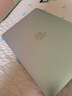 蘋果 Apple MacBook 二手蘋果筆記本 12英寸輕薄便攜商務(wù)辦公 女生上網(wǎng)追劇輕薄本i7 京選電腦 一機一檢 95新17年12寸【英特爾M3】8G-256G 曬單實拍圖