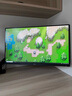 AOC 27英寸 100Hz超頻120Hz IPS HDRMode HDMI 低藍(lán)光不閃 三邊微邊 超薄節(jié)能辦公電腦顯示器 27B35H 曬單實拍圖