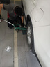 噶爾法（GALFER）ITT后剎車片適用本田CR-V艾力紳奧德賽5代杰德思鉑睿 GC601359 曬單實拍圖