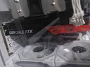 七彩虹RTX2060super/1060/2070/1070/2080/3070/3080ti/1080顯卡 RTX3060ti 8G七彩虹 戰(zhàn)斧 精品拆機(jī) 曬單實(shí)拍圖